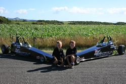 Wenzlick Brothers Racing